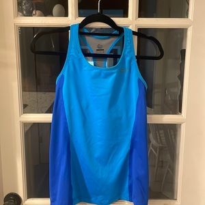 Nike Dri Fit Running Tank Top